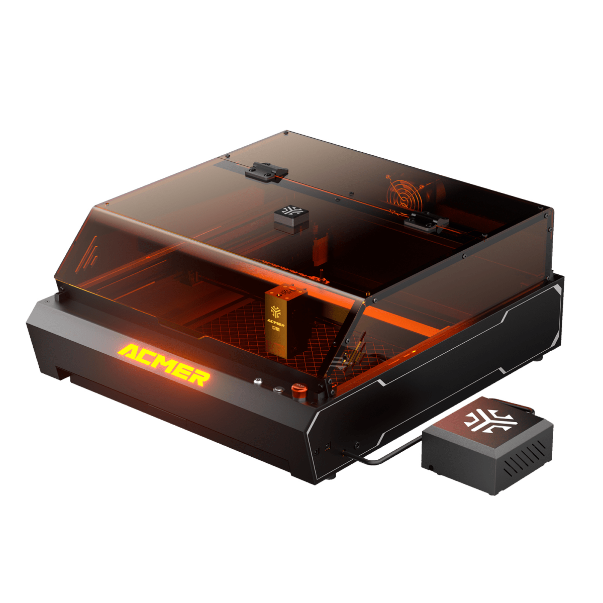 ファッション Laser Engraver – ACMER メンテナンス