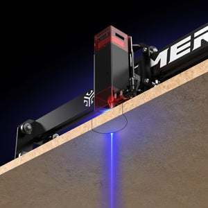 10W Didoe Laser Module Kit for ACMER P1&P1 S pro - ACMER