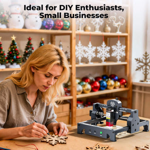 ACMER S1 Portable Laser Engraver Mini Machine