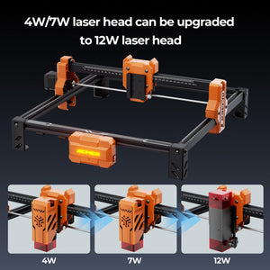 ACMER S2 Laser Engraver