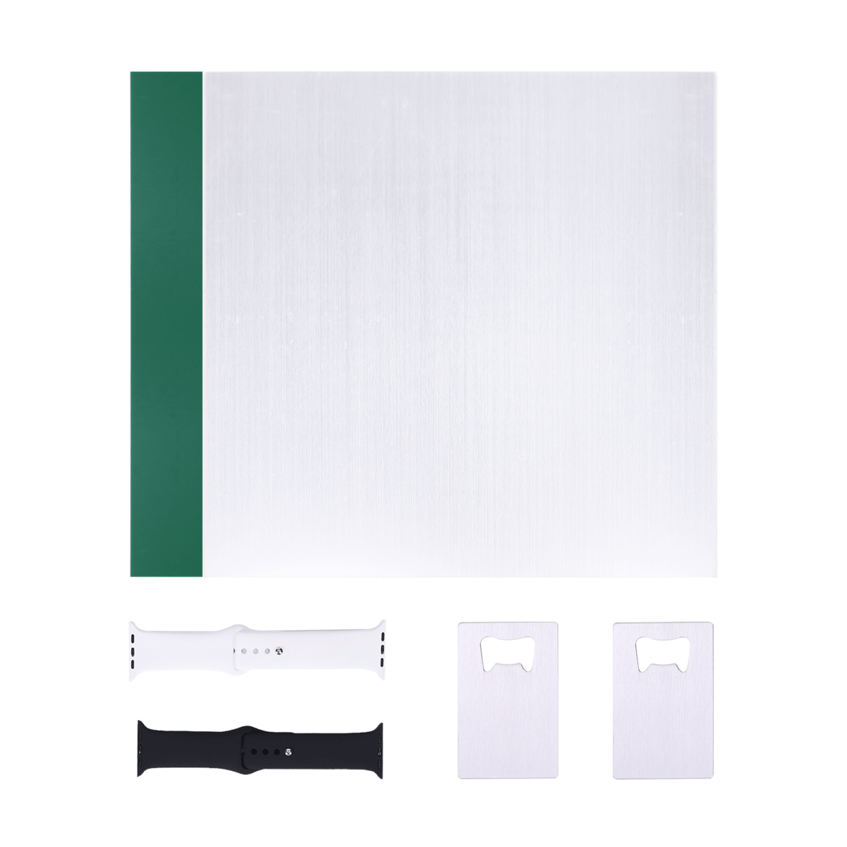 ACMER Basic Mixed Materials Package(6 Pieces) - ACMER