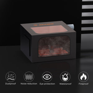 ACMER R20 Larger Laser Enclosure Box - ACMER