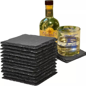 DIY Stone Coaster - ACMER