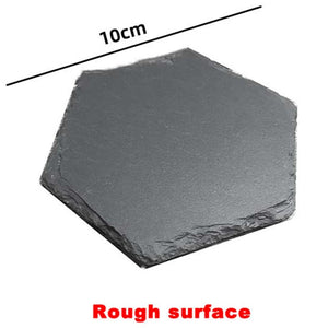 DIY Stone Coaster - ACMER