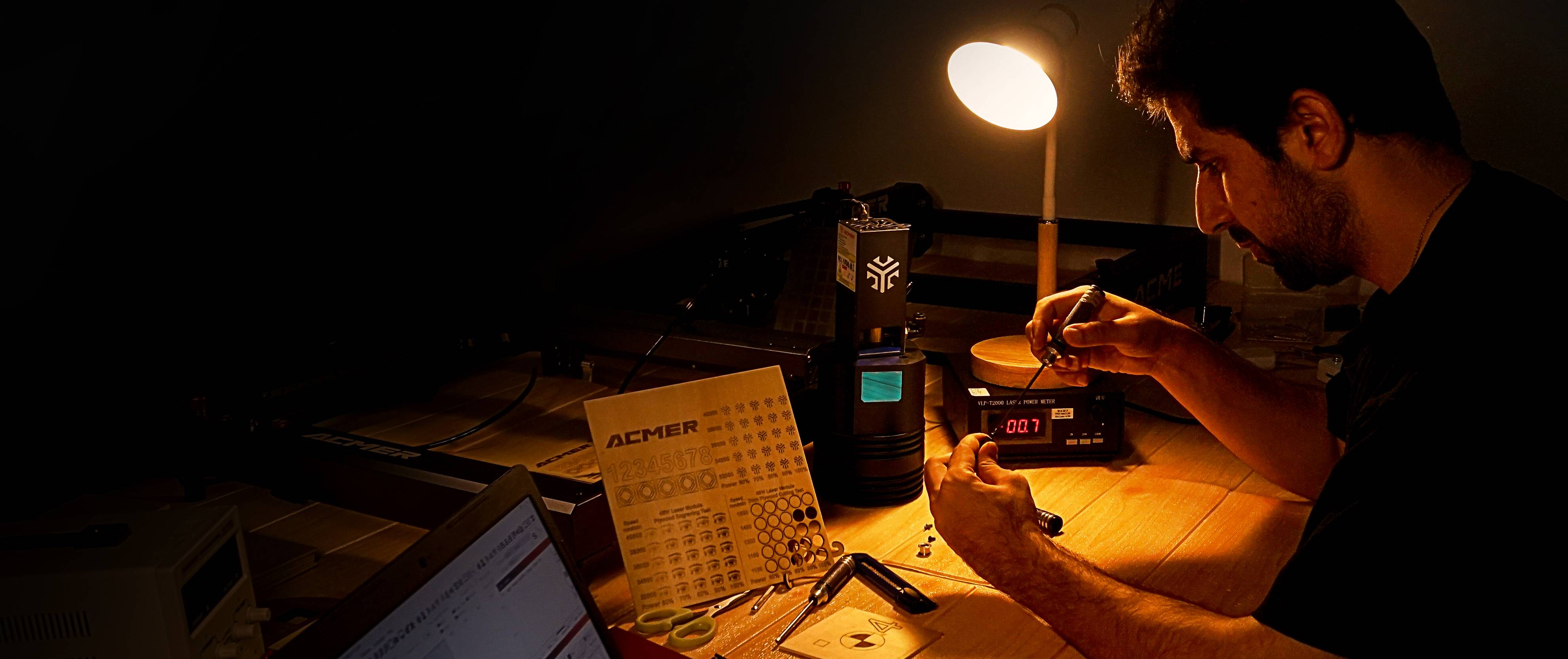 2024 best laser engraving machine-P2 33w-constantly test 2024 best laser engraving machine-P2 33w-constantly test