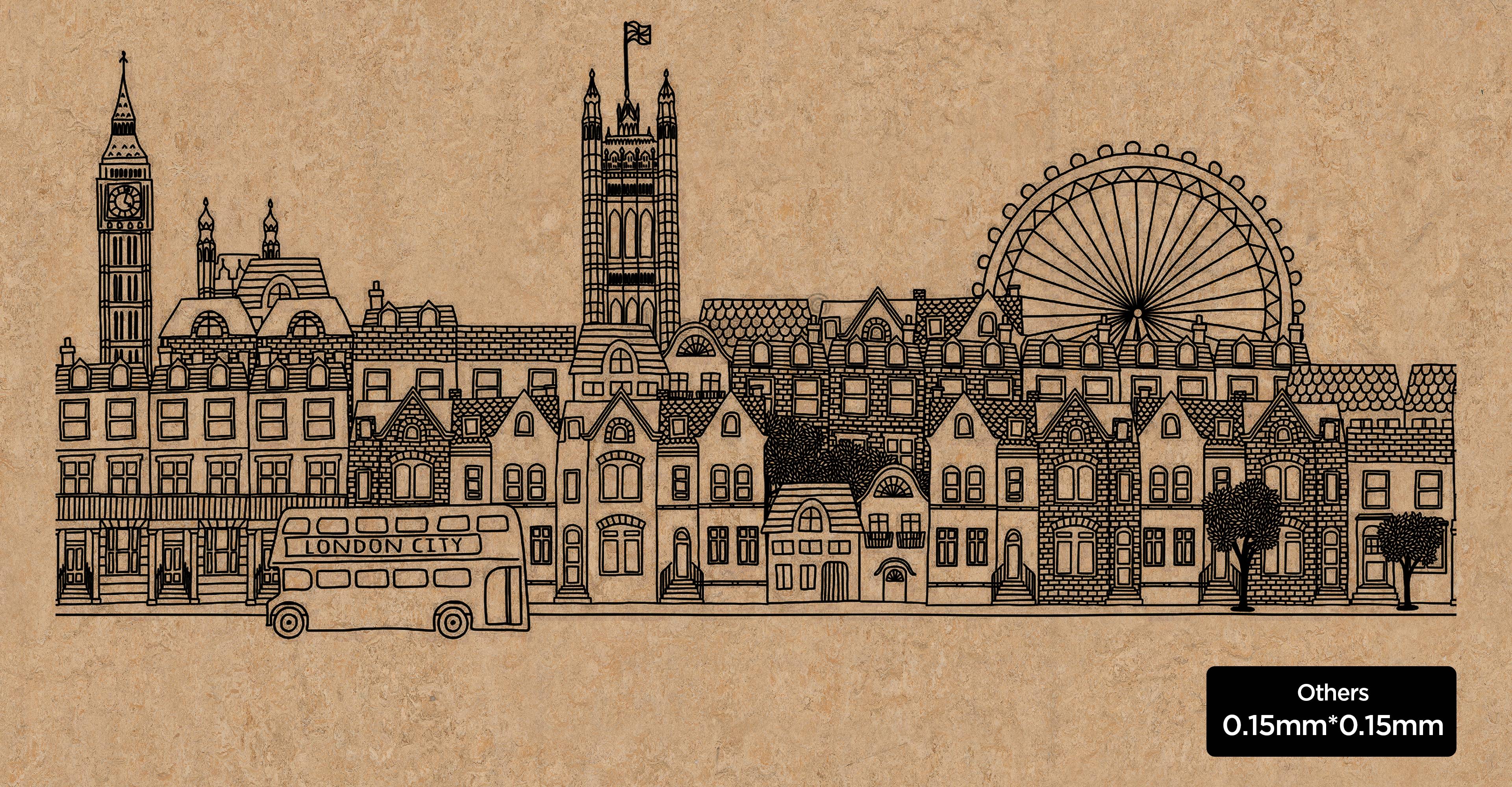 2024 best laser engraver machine-P2 33w-fine engraving 2024 best laser engraver machine-P2 33w-fine engraving