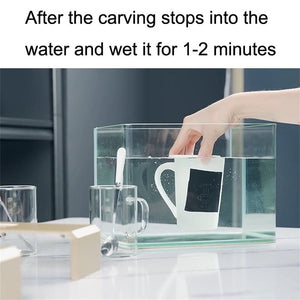 Laser Marking Paper - ACMER