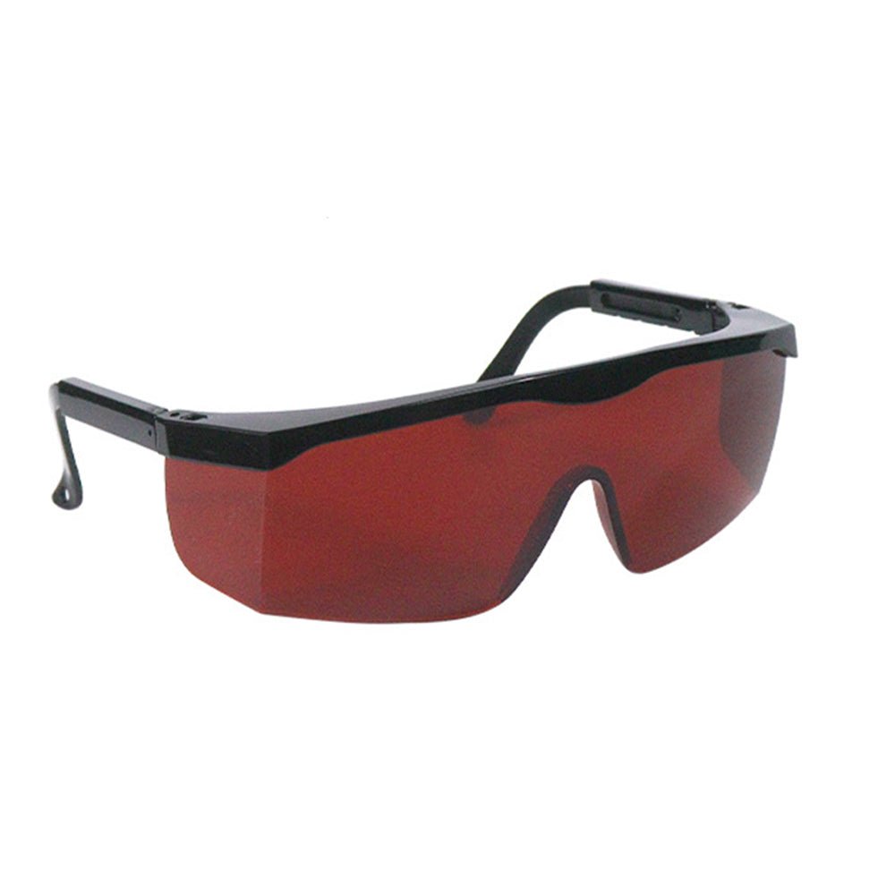 metal laser goggles Laser Safety Glasses