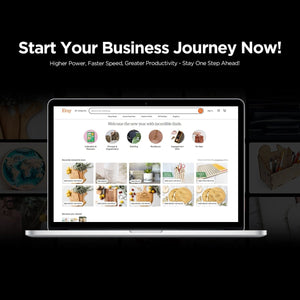 Official Refurbished - ACMER C4 Laser Air Assist Pump - ACMER