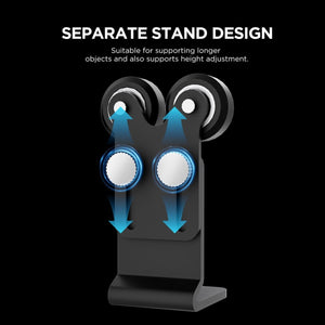 Official Refurbished - ACMER M2 Rotary Roller Y - axis 360° - ACMER