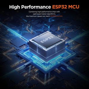 Official Refurbished - ACMER P1 10W Laser Engraver Cutting Machine - ACMER