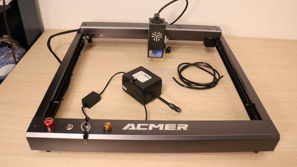ACMER Vs Xtool Comprehensive Guide: Making the Right Choice for Laser Engraving - ACMER