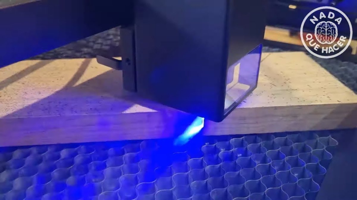 AHORA SI BUEN AUDIO, TODO EL PODER CON LA ACMER P2 DE 33W SE ME CAYERON LOS CALZONES CON ELLA! NQUEH - ACMER