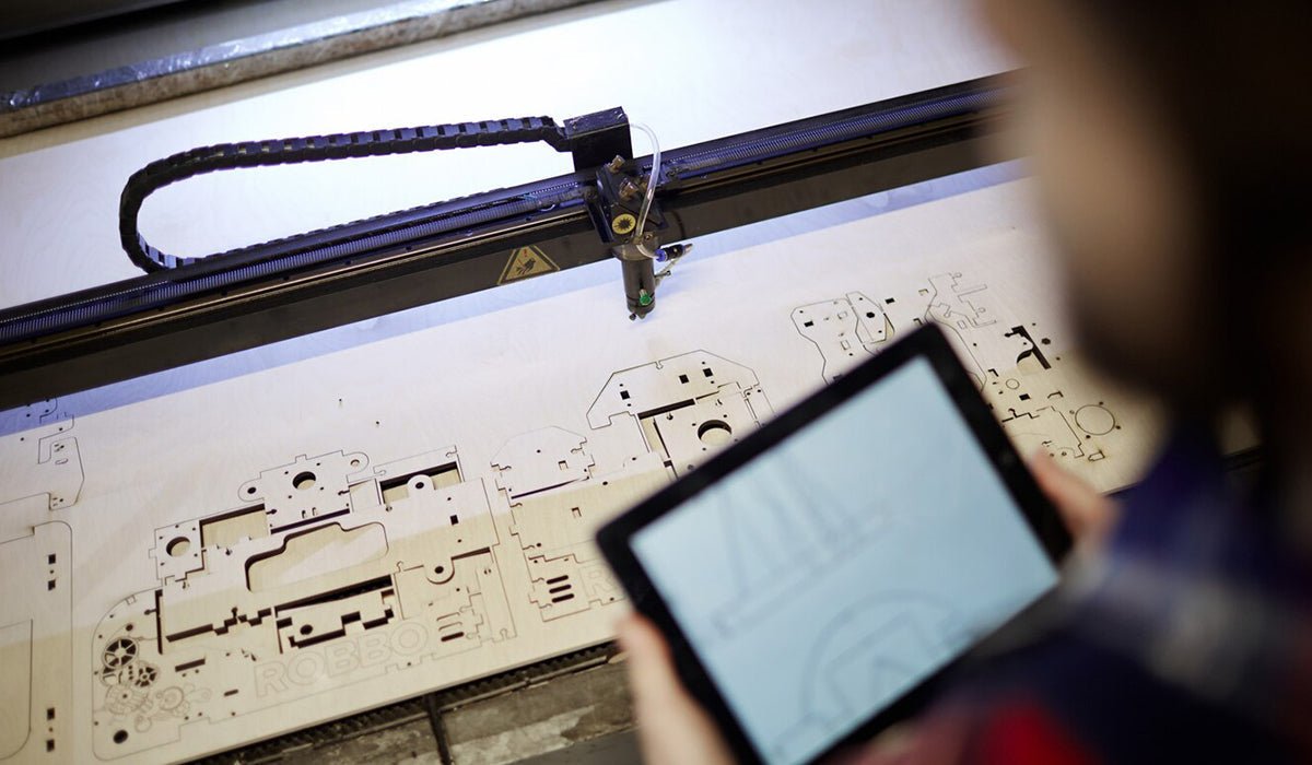 What is the Difference Between Diode and CO2 Laser Engraver - ACMER