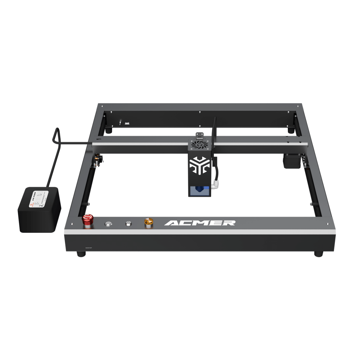 Laser Cutter - ACMER