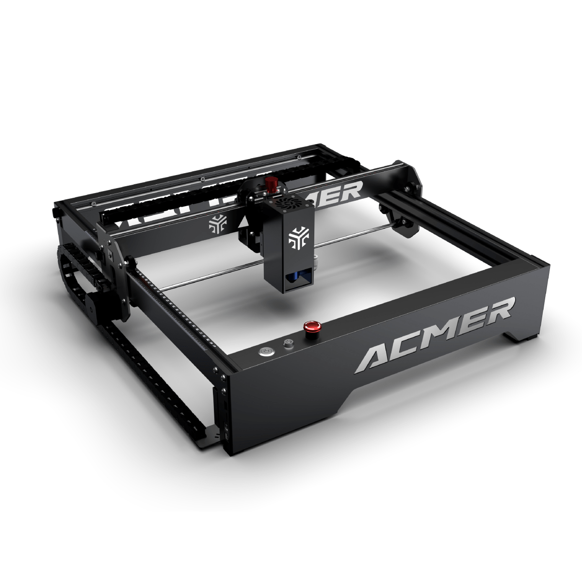 P1 Series Laser Engraver - ACMER