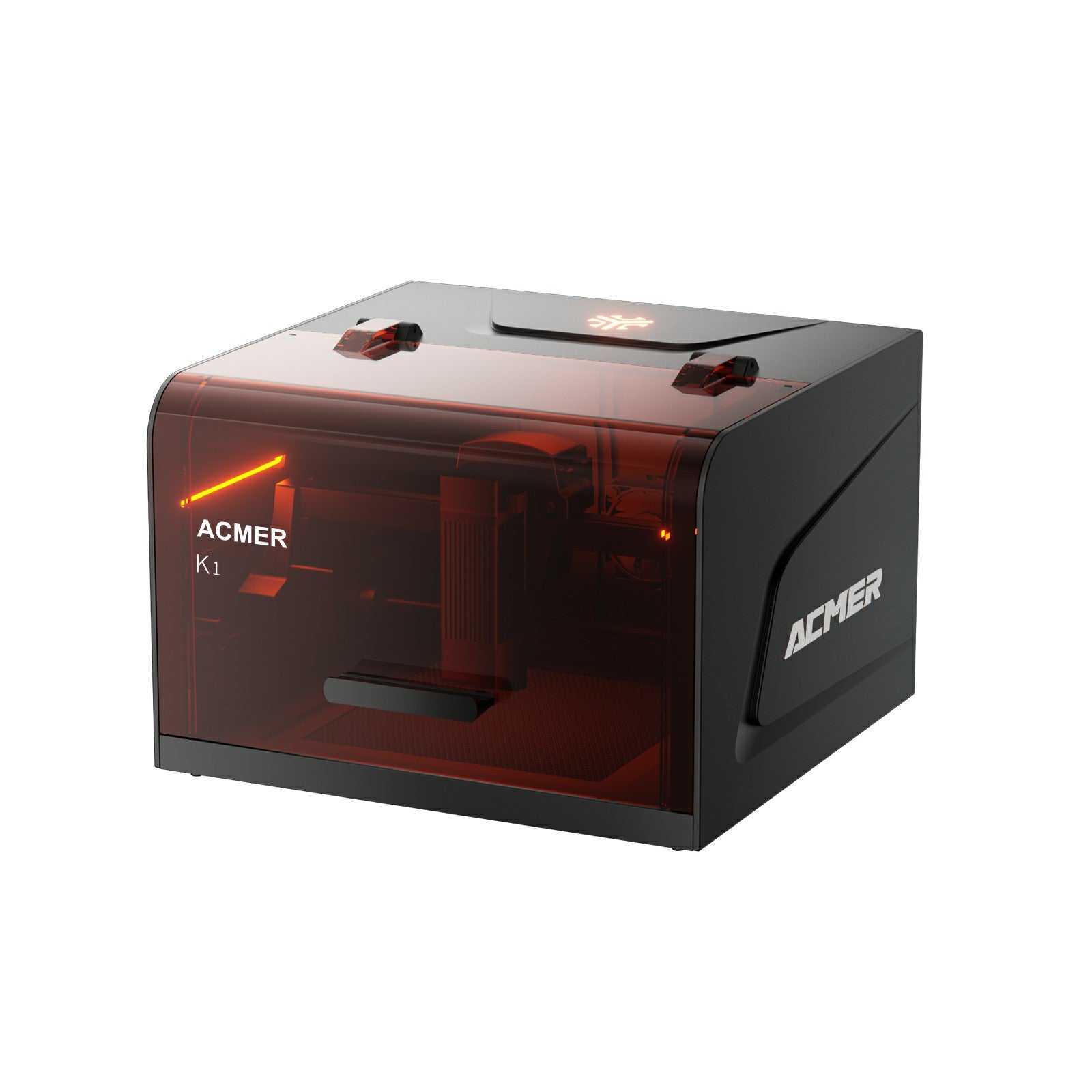 ACMER K1 Enclosed Portable Laser Engraver（Pre-Sale）