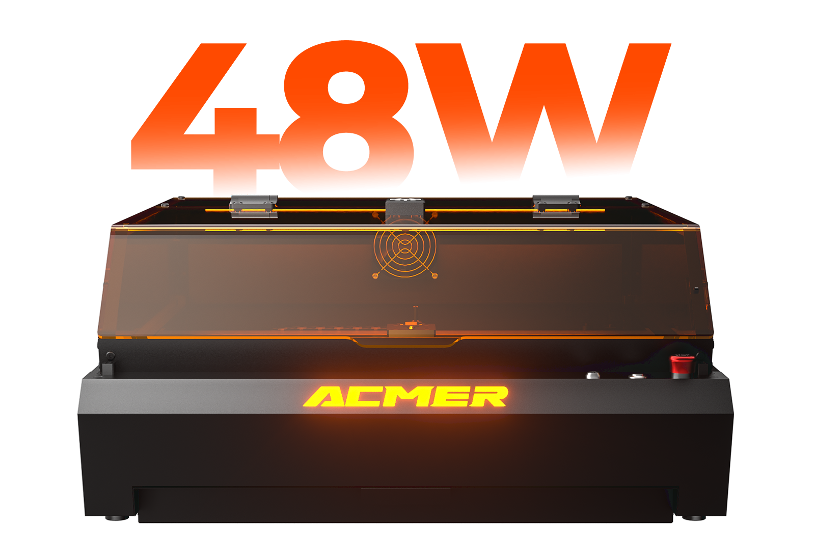 Laser Engraver – ACMER