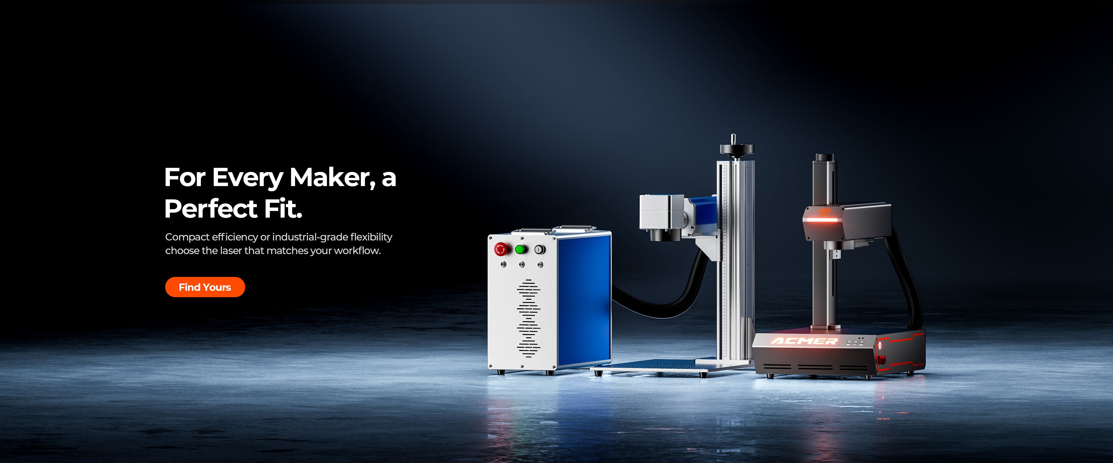 ACMER laser engraving machine-P1 S Pro Best Budget Laser Engraver