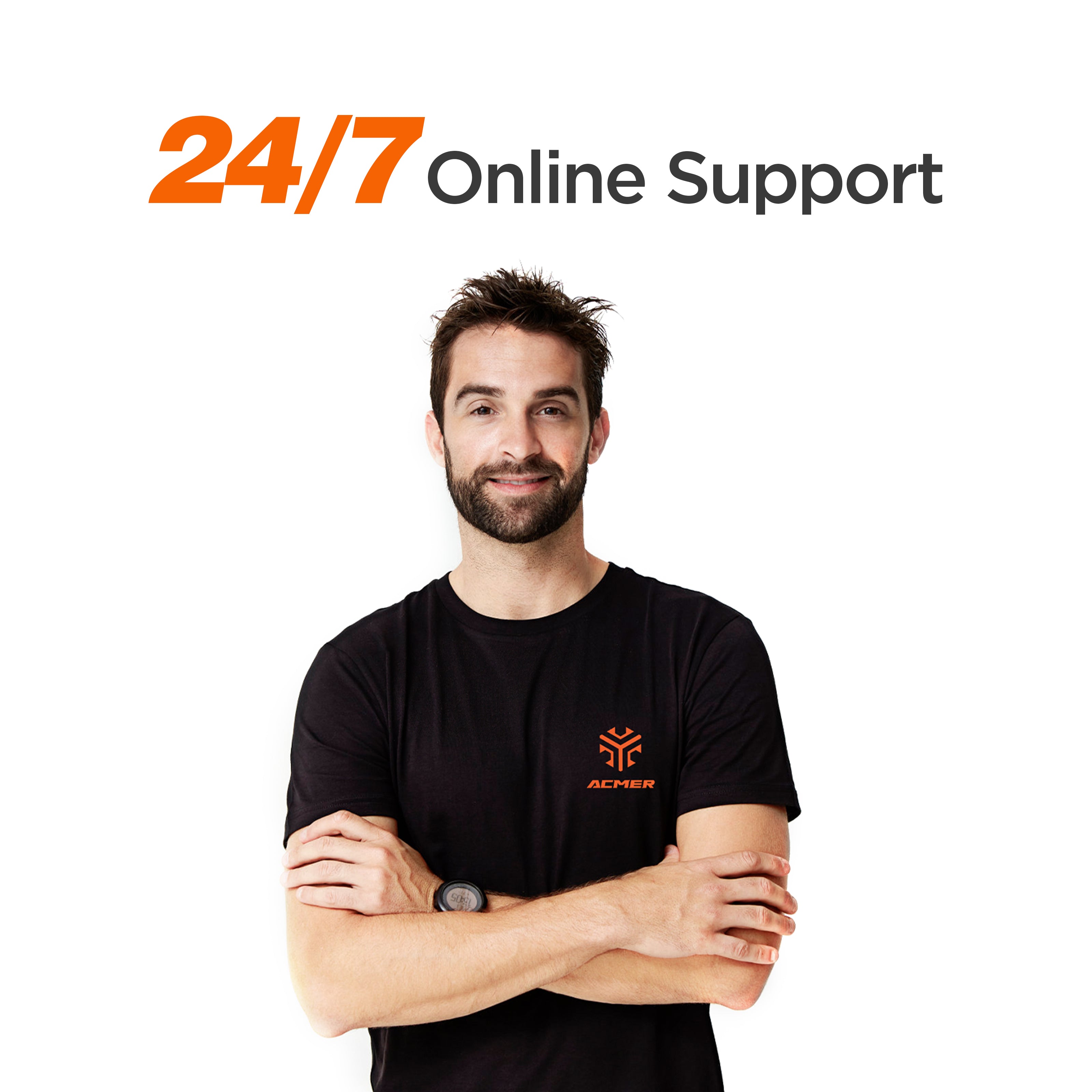 24/7 laser engraver online support
