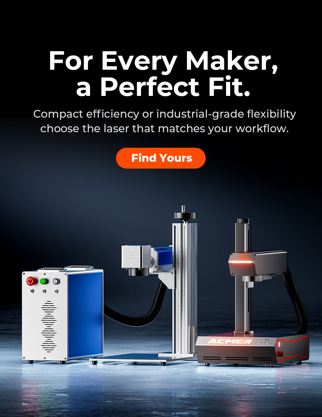 ACMER laser engraving machine-P1 S Pro Best Budget Laser Engraver