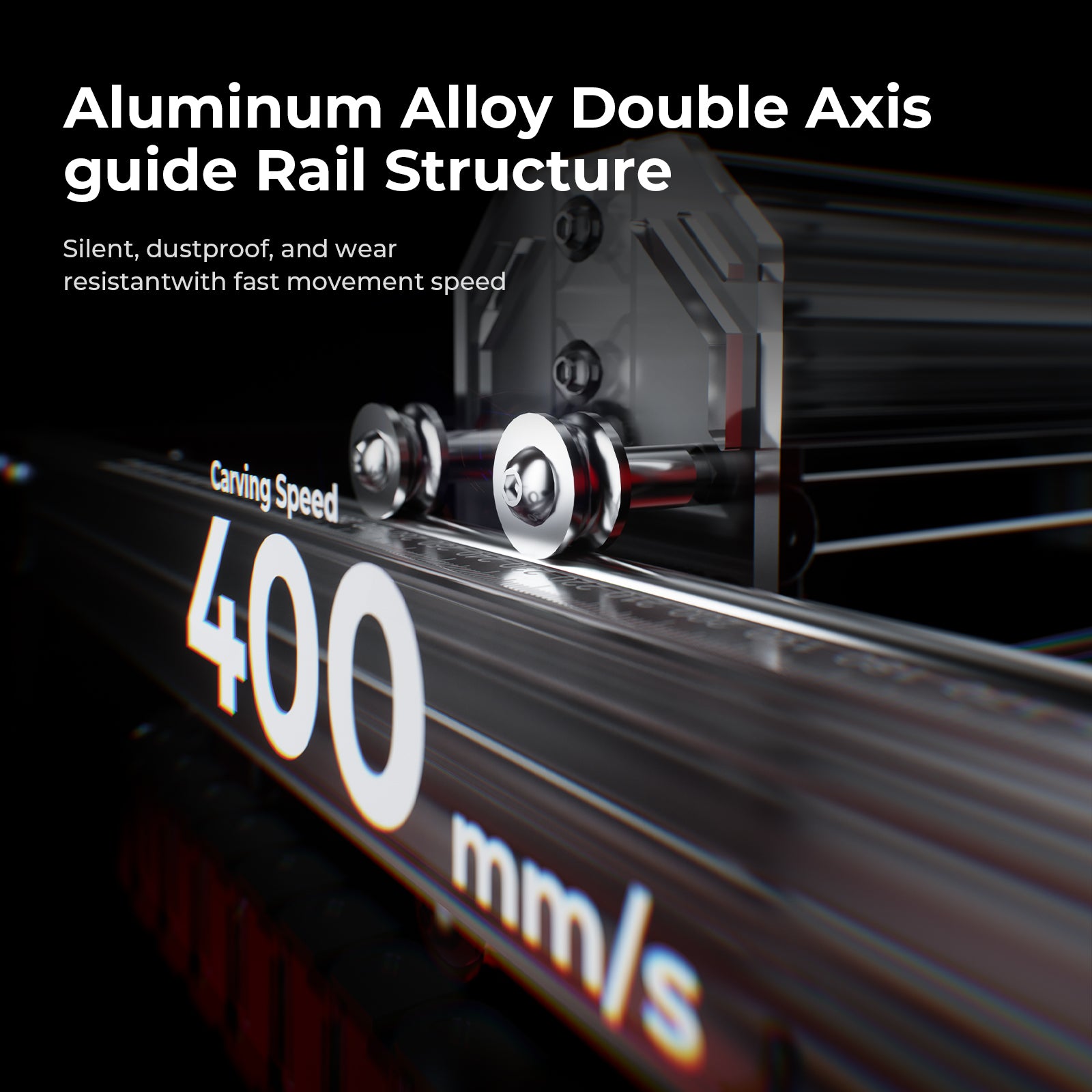 ACMER S2 Pro Laser Engraver(Pre-sale)