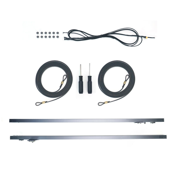 L80 Engraving Area Expansion Kit for ACMER P2