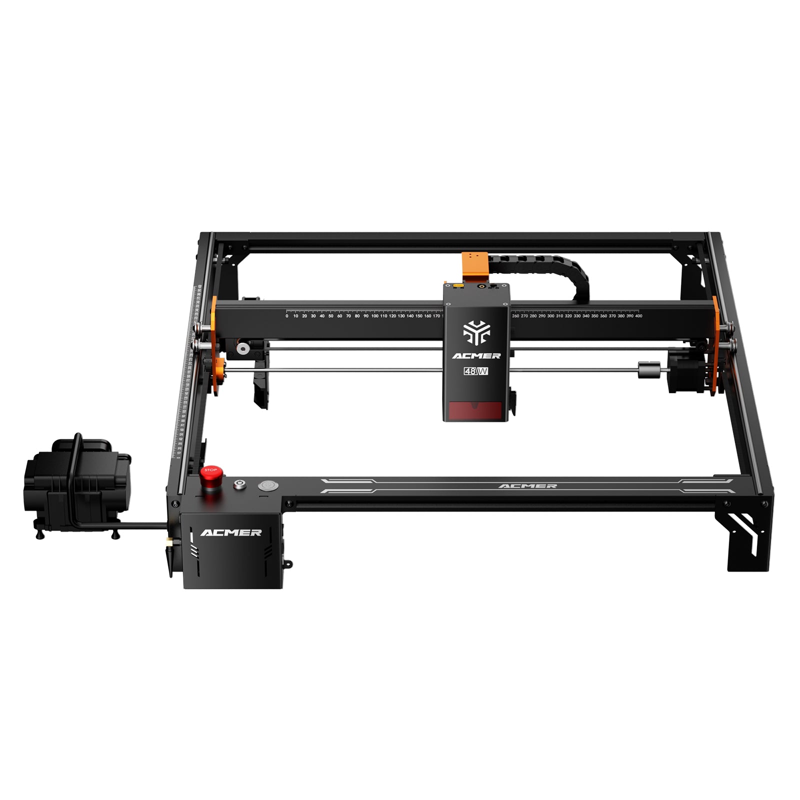 ACMER S2 Pro Laser Engraver(Pre-sale)