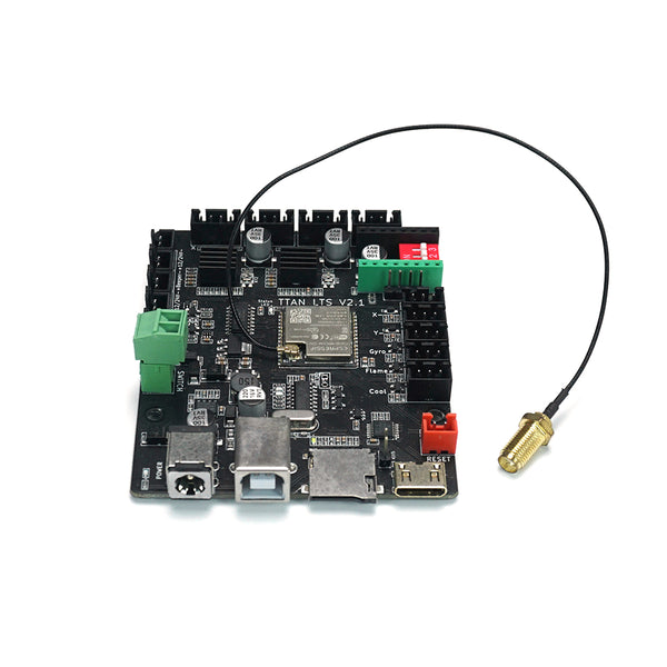 ACMER Motherboard - 32bit Only For P1