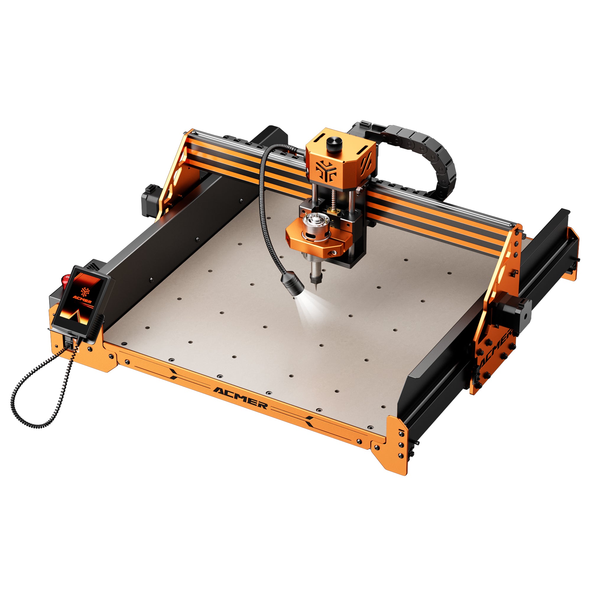 ACMER ASCARVA 4S CNC Router Machine（Pre-order）