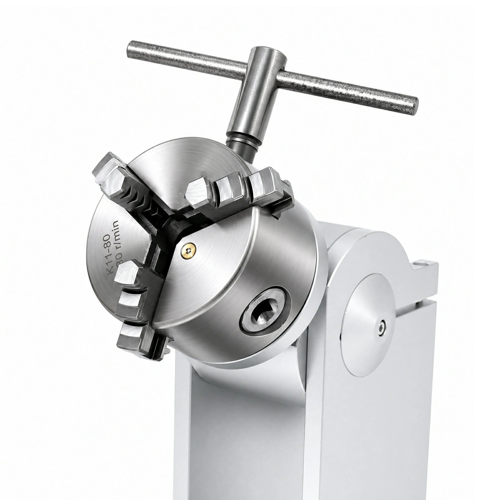 ACMER Chuck Rotary Roller For Fiber Laser