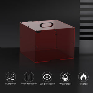 ACMER MINI Enclosure Box For S1