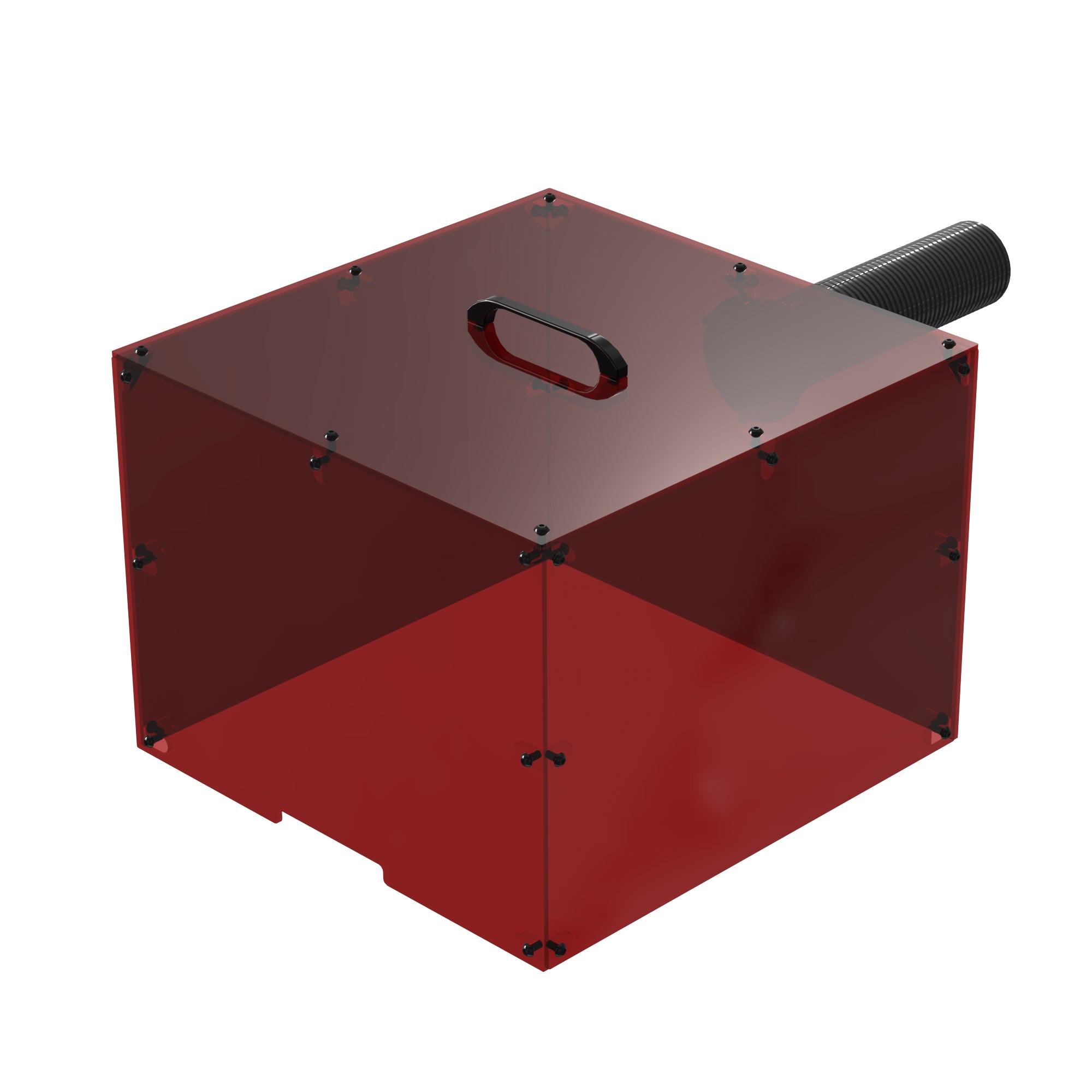 ACMER MINI Enclosure Box For S1