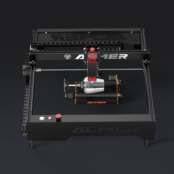 10W Didoe Laser Module Kit for ACMER P1