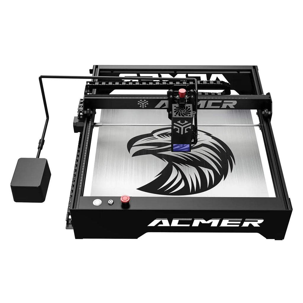 Laser Engraver Accessories ACMER Laser Engraver Accessories ACMER