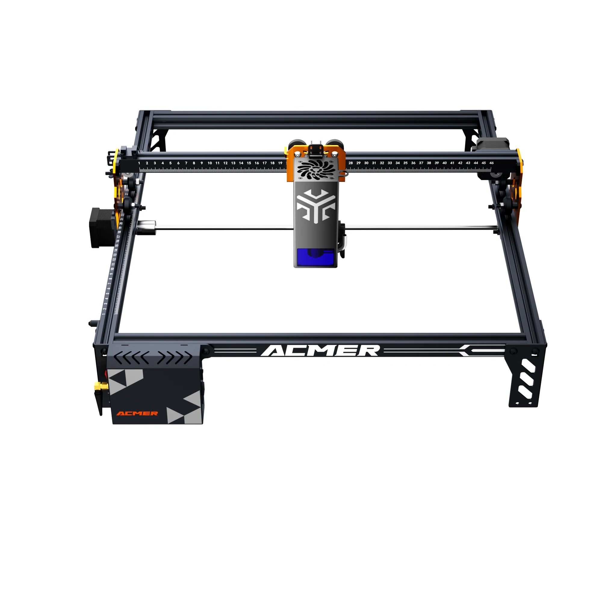 ACMER P1 S pro Best Budget Laser Engraver