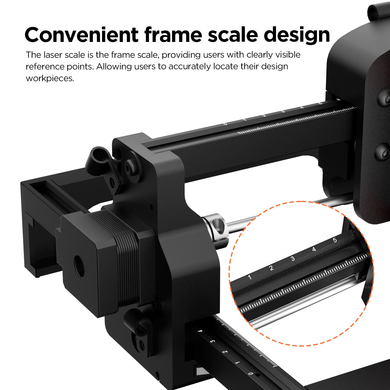 ACMER S1 Portable Laser Engraver Mini Machine