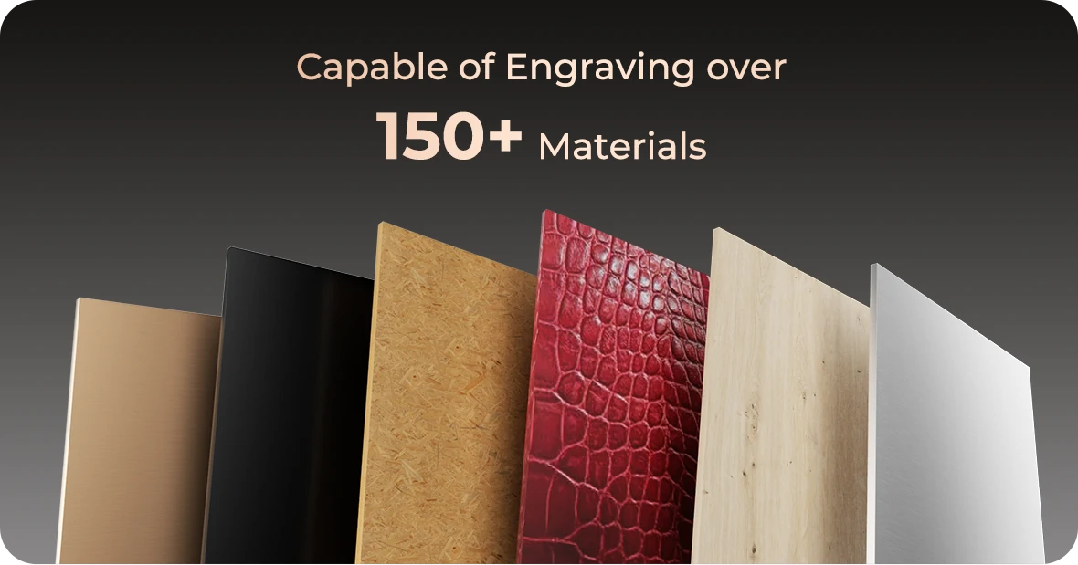 P1S Pro 6w-best budget laser engraver-featured