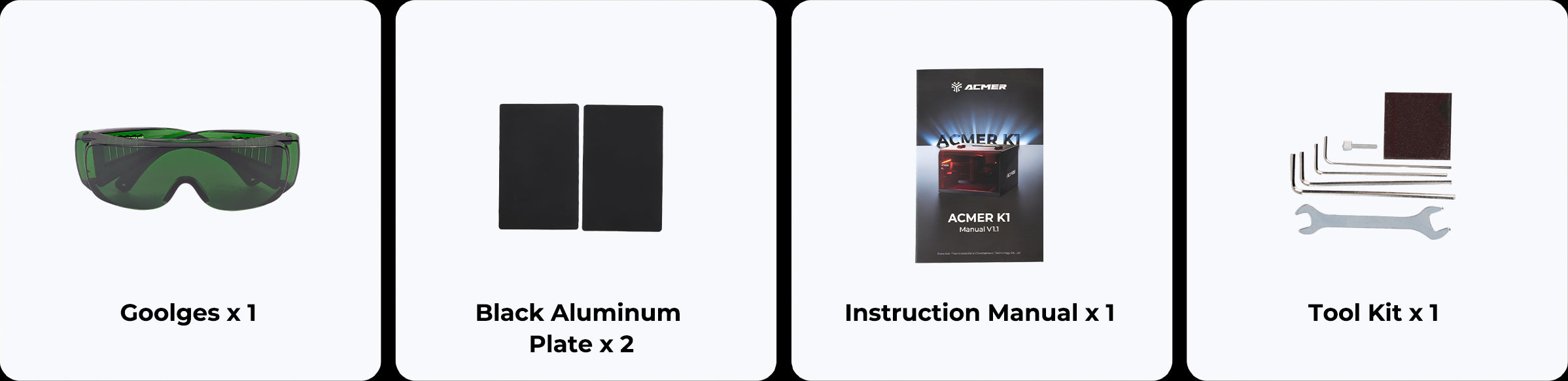 P1S Pro 6w-best budget laser engraver-compatible lightburn,laserGRBL