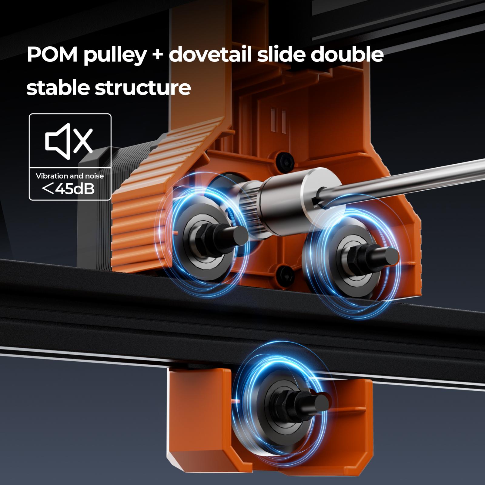 ACMER S2 Laser Engraver