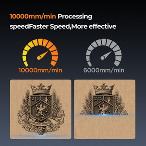 ACMER S2 Laser Engraver