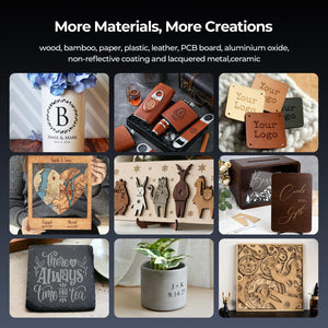 ACMER S2 Laser Engraver