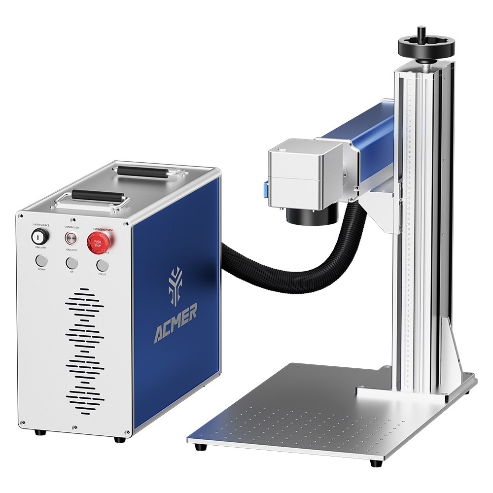 ACMER laser engraving machine-P1 S Pro Best Budget Laser Engraver