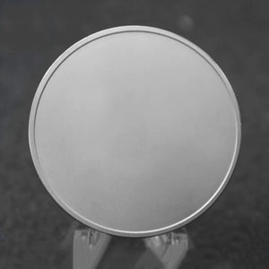 Custom Metal Coin