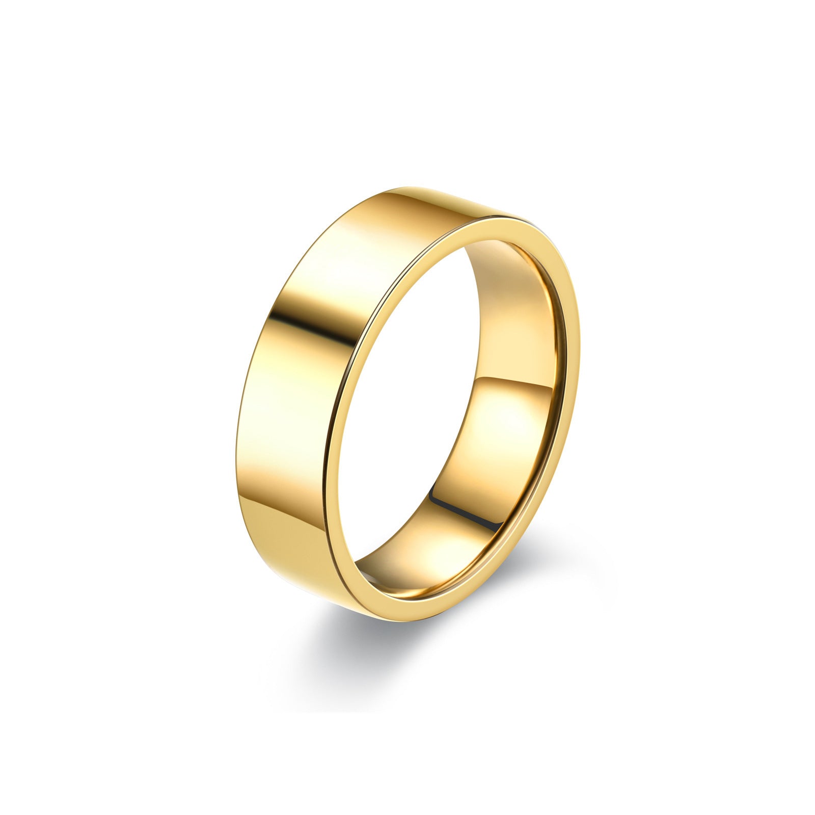 Custom Ring Engraving for Men/Women
