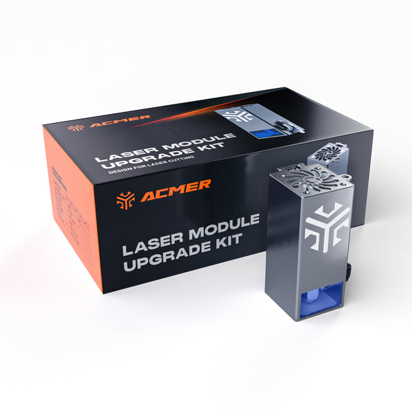 20W Laser Module Upgrade Kit for ACMER P1
