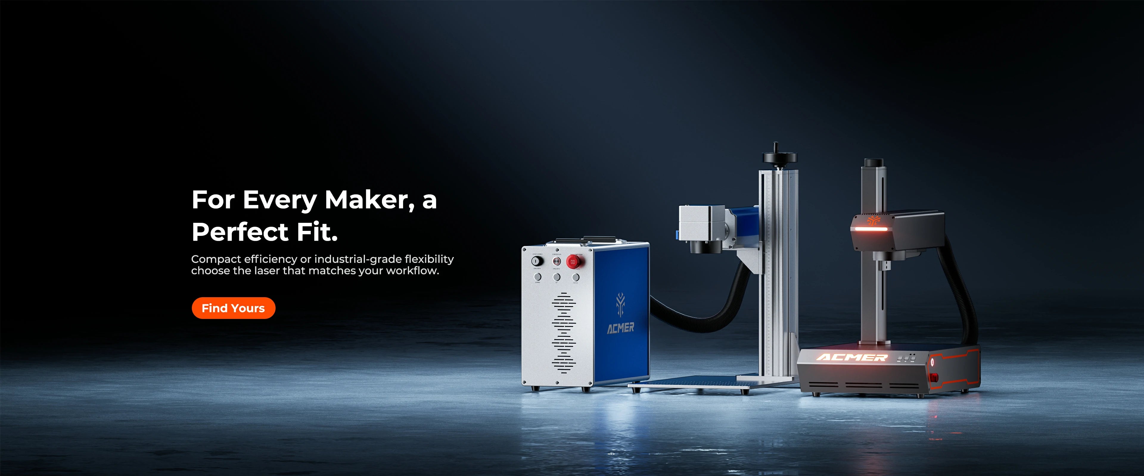 ACMER laser engraving machine-P1 S Pro Best Budget Laser Engraver