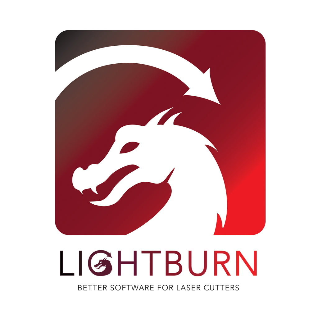 LightBurn Software - GCode License Key