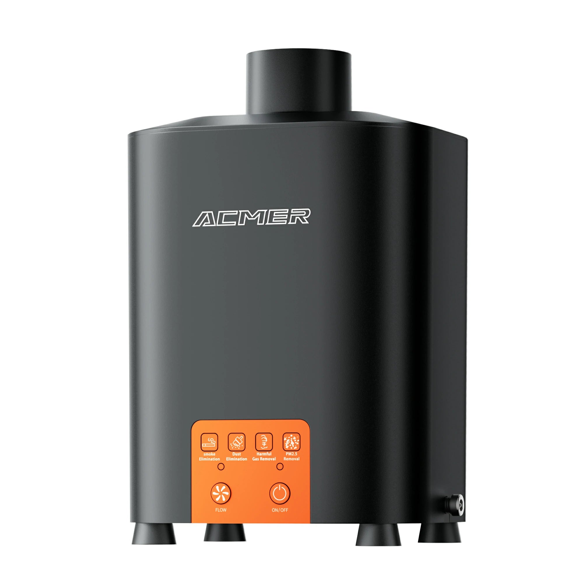 ACMER Mini Smoke Air Purifier