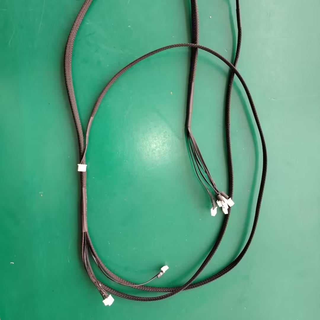 Main Wiring Harness